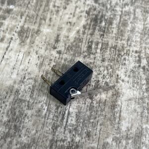 Hoover SteamVac Cleaner F6215-900 Replacement Switch